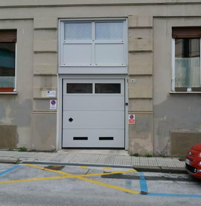 La Casa del Forziere Verde La Spezia Exterior foto